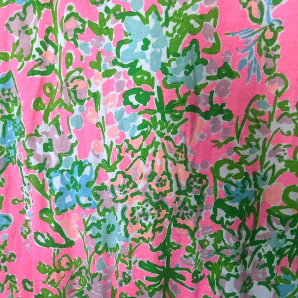 Lilly Pulitzer Dress - Picture 3 of 6